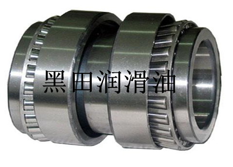軋輥軸承的福音，二硫化鉬復(fù)合鈣基高溫潤(rùn)滑脂問世