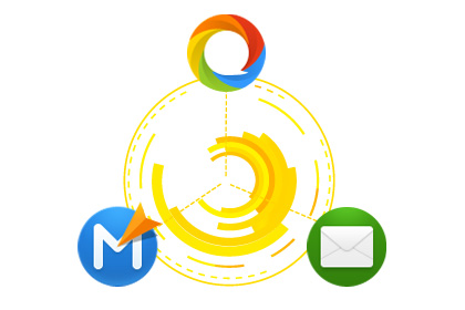 內置營銷組件,真正會營銷的網站