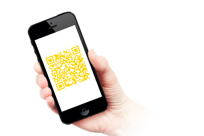 二維碼掃一掃,訪問如此便捷