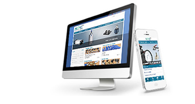 自動識別終端設備