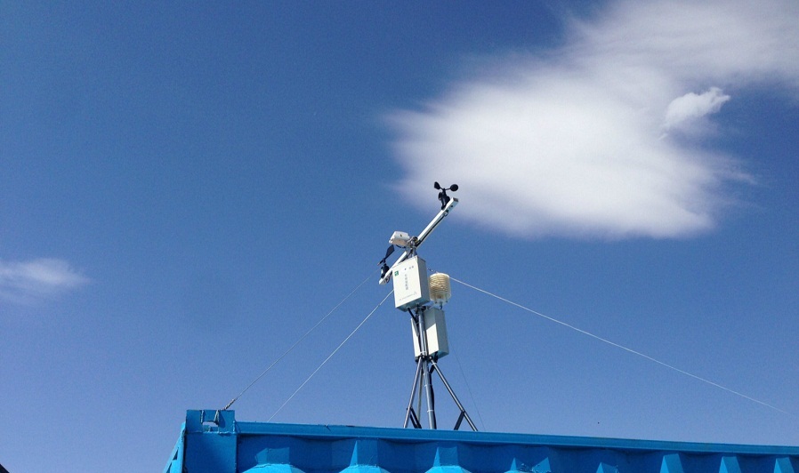 五純生態(tài)農(nóng)業(yè)依靠智慧農(nóng)業(yè)技術(shù)讓種植更科學(xué)