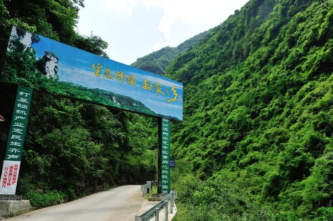 重慶太一生物利用智慧農業技術全程溯源