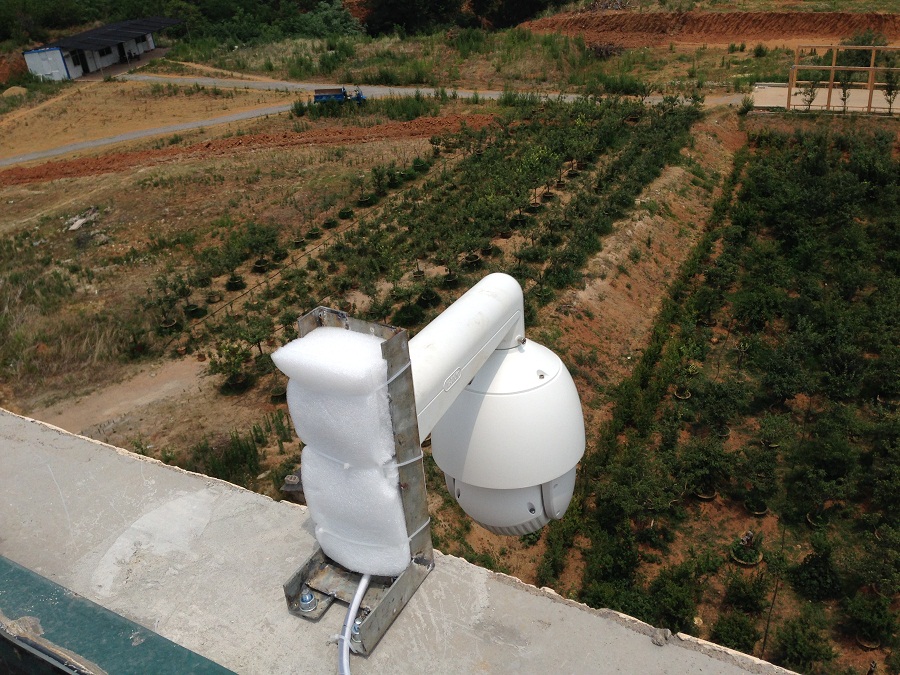 山東蘋果智能灌溉,智慧農業技術讓農業生產更高效