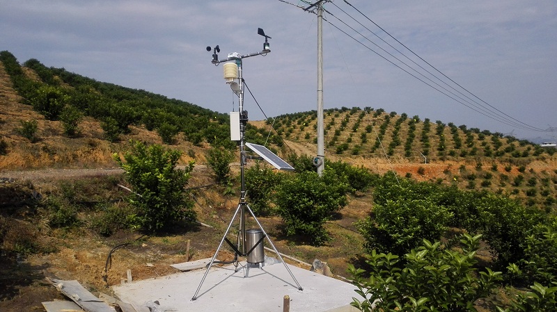 荔浦特色作物研究所