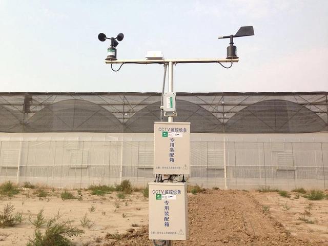 專注于科研的華大基因科技,也受益于智能監控帶來的精準與高效