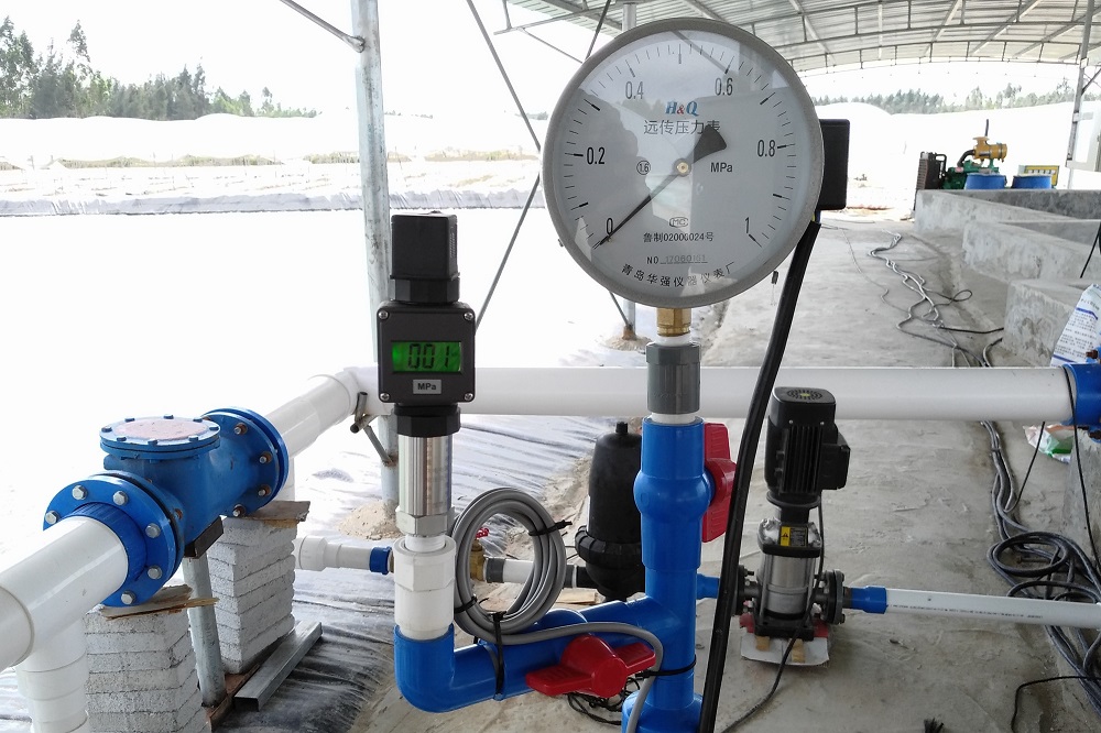 智慧農(nóng)業(yè)布局海南,智果科技打通產(chǎn)與銷 智慧農(nóng)業(yè)布局海南,智果科技打通產(chǎn)與銷