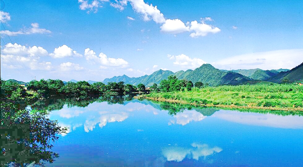 綠水青山就是金山銀山,“智慧農業”、“農業物聯網”正為生態農業架起保護網 綠水青山就是金山銀山,“智慧農業”、“農業物聯網”正為生態農業架起保護網