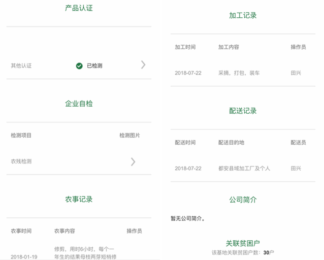 廣西都安利用農(nóng)產(chǎn)品溯源打開銷售通路,野生山葡萄走出大瑤山 廣西都安利用農(nóng)產(chǎn)品溯源打開銷售通路,野生山葡萄走出大瑤山