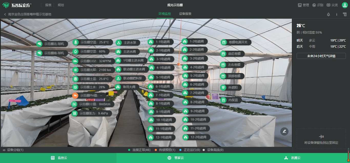 “天使美莓”顏值與實力并存的背后,是堅定不移的標準化理念 “天使美莓”顏值與實力并存的背后,是堅定不移的標準化理念