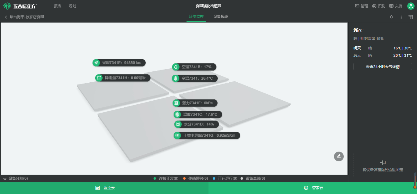 “良枝”蘋果的熱銷背后,是對種植管理標準的恪守 “良枝”蘋果的熱銷背后,是對種植管理標準的恪守