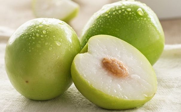 這個養活了全縣村民的“元謀青棗”,正在走上標準化轉型致富之路 這個養活了全縣村民的“元謀青棗”,正在走上標準化轉型致富之路