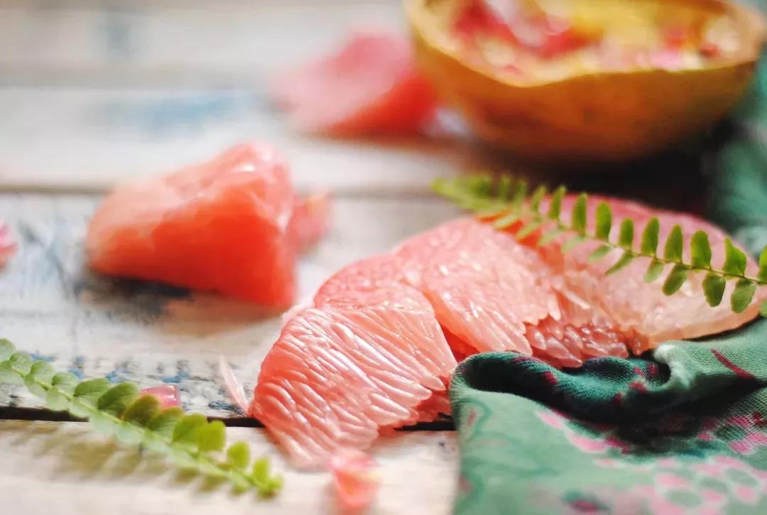 耘小寶服務智慧果業生產招牌果基地——福建三紅蜜柚,異常氣象提前預警 耘小寶服務智慧果業生產招牌果基地——福建三紅蜜柚,異常氣象提前預警