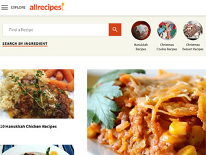 Recipes網(wǎng)站建設(shè) Recipes網(wǎng)站建設(shè)