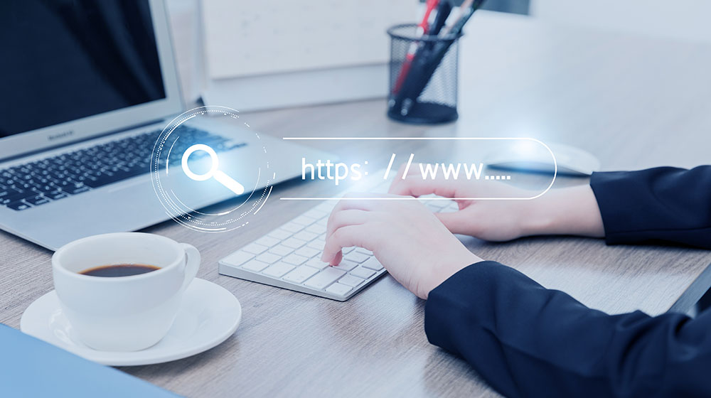 企業網站維護的必要性