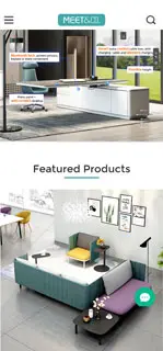 天潤智能 B2B客戶案例