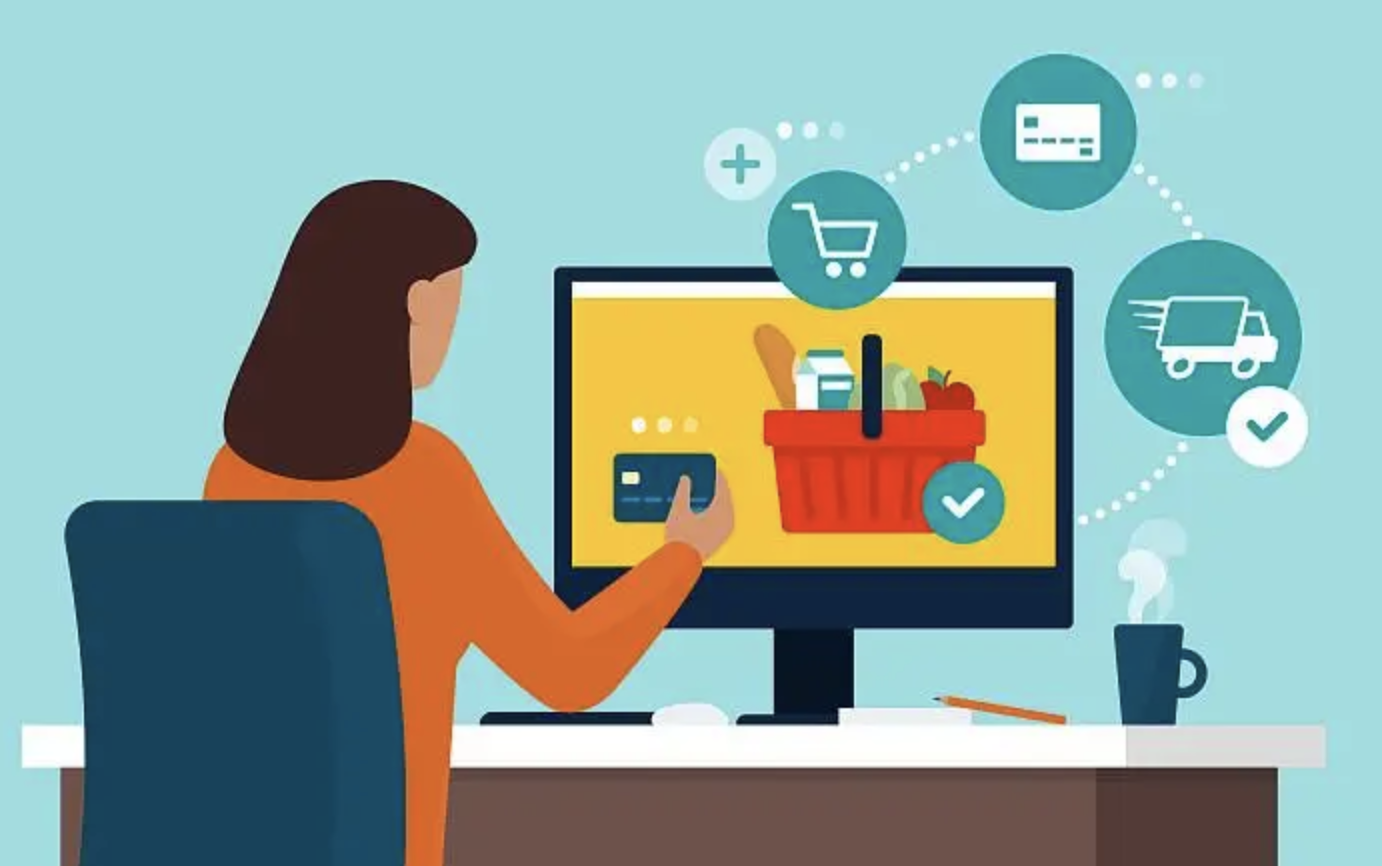 如何創造良好的網上購物體驗 如何創造良好的網上購物體驗