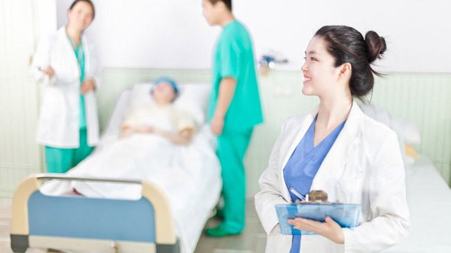 如何加強醫院網站的安全性 如何加強醫院網站的安全性