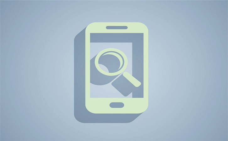 移動端搜索頁怎么設計,我來告訴你!1