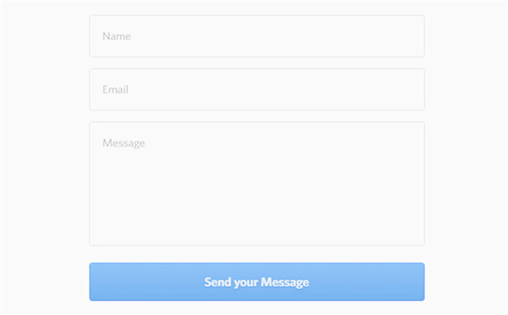 設計“聯系我們”頁面,原來也有這么多講究4