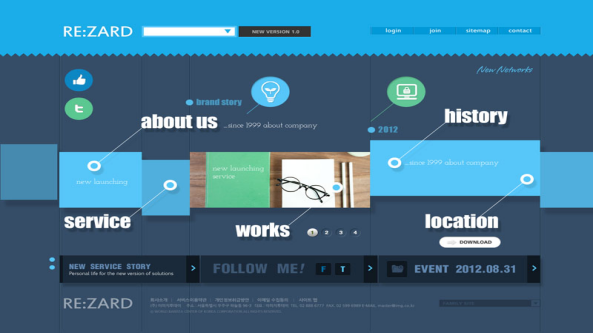 ߶˾W(wng)վO(sh)  O(sh)ӋsW(wng)L(fng)