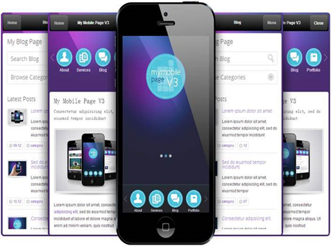 手機網站建設應該注意哪些事項? 手機網站建設應該注意哪些事項?
