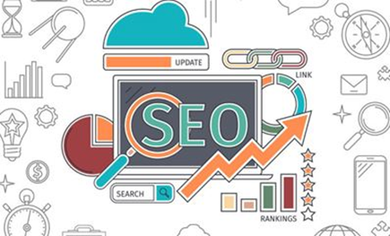 天潤智力教你從新認識網站SEO 天潤智力教你從新認識網站SEO