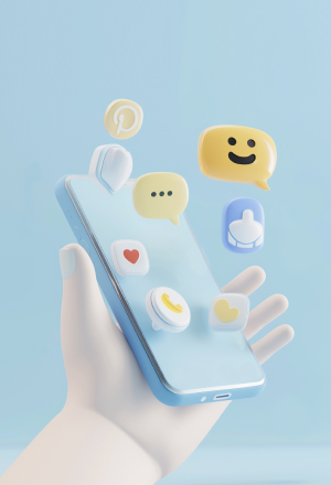 企業微信管理解決方案