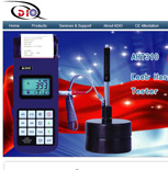 ADIO INSTRUMENT網站建設