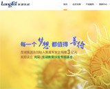 龍湖集團網站建設 龍湖集團網站建設