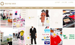 服裝網(wǎng)站