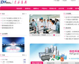 東岳化工網站建設 東岳化工網站建設