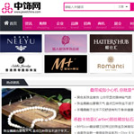 中飾網(wǎng)網(wǎng)站建設(shè)