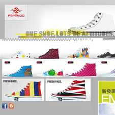 PiiPiiNOO網站建設