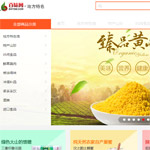 百味網網站建設