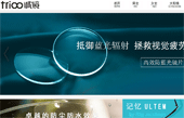 TRIOO誠鏡網站建設
